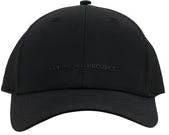 GP Small Logo Cap Soft - Black